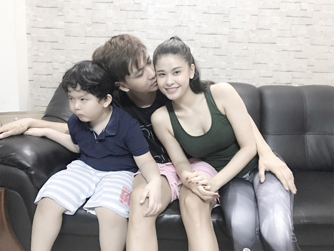 Tim - Trương Quỳnh Anh mỗi người một ngả sau 1 năm vướng lùm xùm ly hôn-6