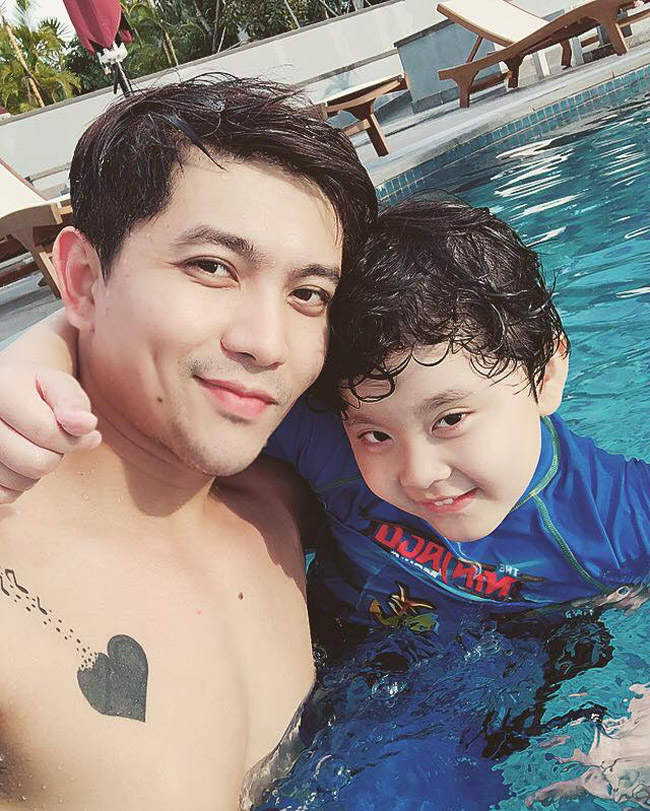 Tim - Trương Quỳnh Anh mỗi người một ngả sau 1 năm vướng lùm xùm ly hôn-15