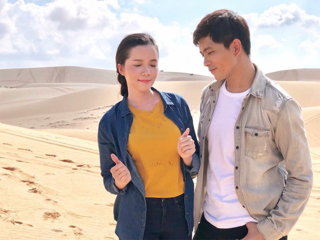 Tim - Trương Quỳnh Anh mỗi người một ngả sau 1 năm vướng lùm xùm ly hôn-18