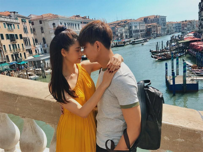 Tim - Trương Quỳnh Anh mỗi người một ngả sau 1 năm vướng lùm xùm ly hôn-4