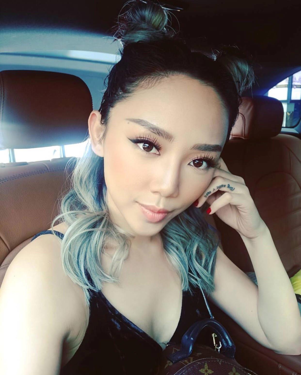 Sao Việt tô son nude: Người đỉnh cao sang trọng, kẻ chìm xuồng quê mùa-11