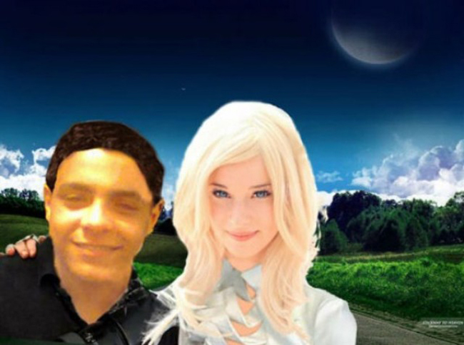 Hướng dẫn cách sống ảo với người đẹp trên mạng xã hội-10