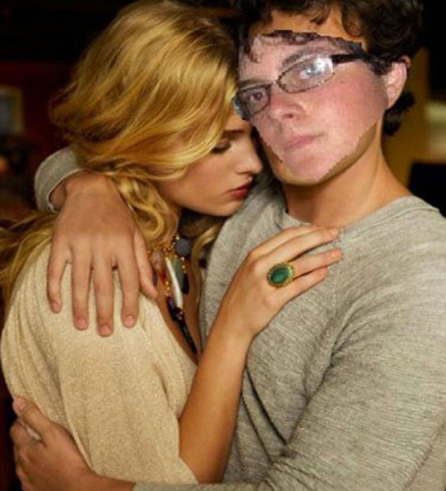 Hướng dẫn cách sống ảo với người đẹp trên mạng xã hội-4