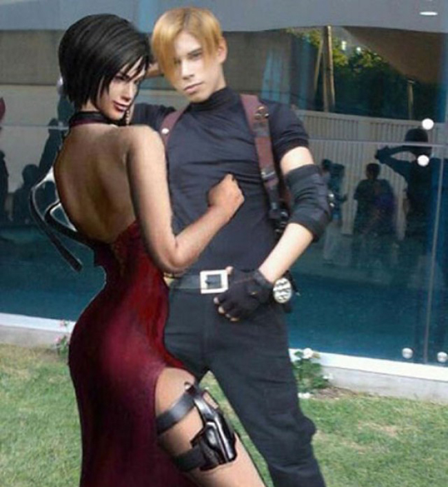 Hướng dẫn cách sống ảo với người đẹp trên mạng xã hội-7