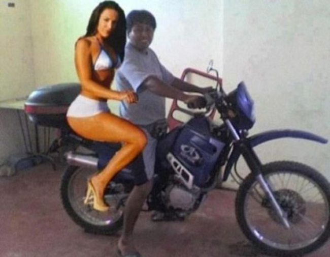 Hướng dẫn cách sống ảo với người đẹp trên mạng xã hội-9