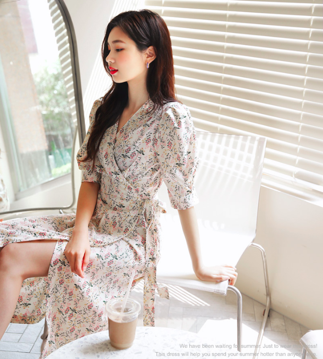 Nàng công sở có béo bụng thì cũng chẳng lo vì đã có ngay 5 mẫu váy liền giấu dáng cực đỉnh này-20