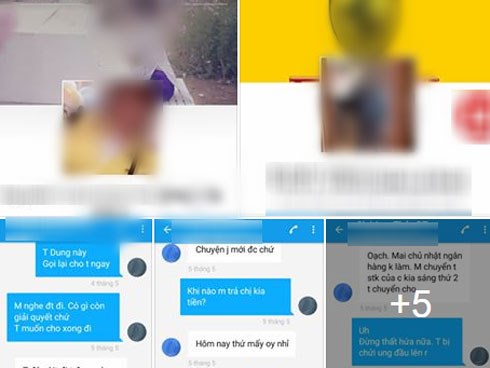 Khổ chủ cho bạn thân vay tiền, ai ngờ mất cả tiền lẫn bạn còn bị block Facebook
