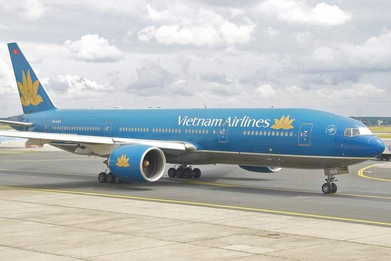 Hàng loạt phi công Vietnam Airlines xin thôi việc vì lương thấp, Bộ GTVT nói gì?-1