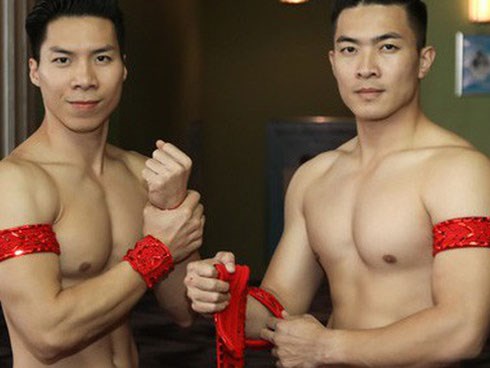 Quốc Cơ Quốc Nghiệp: 'Nghĩ về việc giải nghệ sau Britain's Got Talent'