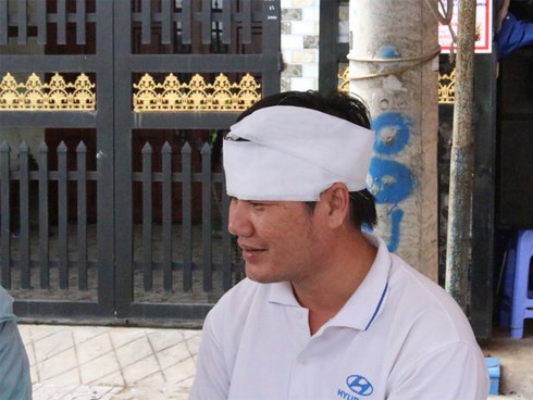 Vụ tai nạn thương tâm khiến 2 mẹ con tử vong: Phép màu đã không đến với cháu bé sơ sinh