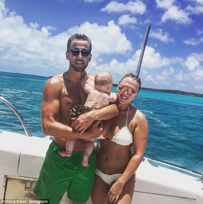 Đọ cơ bắp khủng của 3 tiền đạo đắt giá nhất World Cup 2018-3