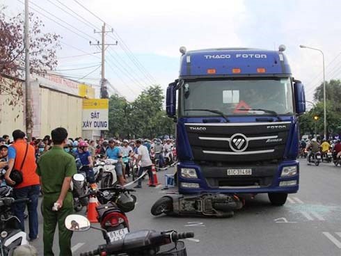 Hé lộ nguyên nhân dẫn tới vụ tai nạn nghiêm trọng khiến thai nhi 7 tháng văng khỏi bụng mẹ