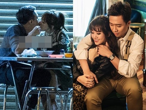 Đoạn trường scandal và 2 năm lột xác để Hari Won giờ đây trở thành ngôi sao được ngàn người yêu mến
