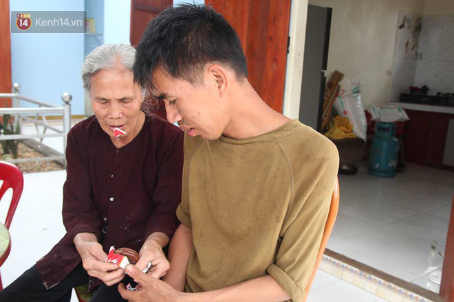 Cuộc sống của người mẹ 79 tuổi nuôi 6 đứa con tâm thần ở Phú Thọ giờ ra sao?-5