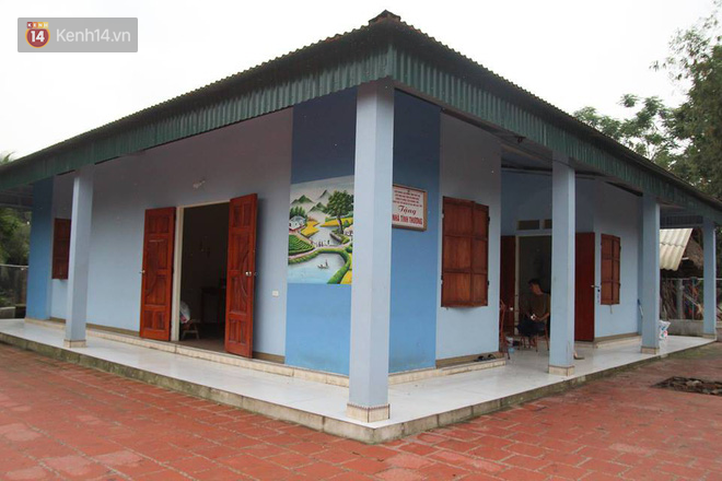 Cuộc sống của người mẹ 79 tuổi nuôi 6 đứa con tâm thần ở Phú Thọ giờ ra sao?-1