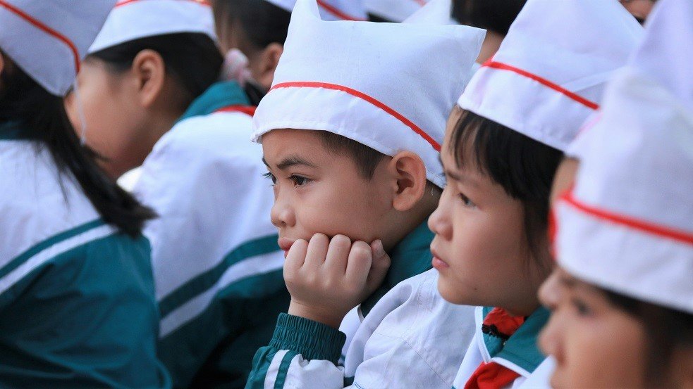 Phó Thủ tướng: Chuyện nhà vệ sinh trường học là biểu hiện của văn minh-1