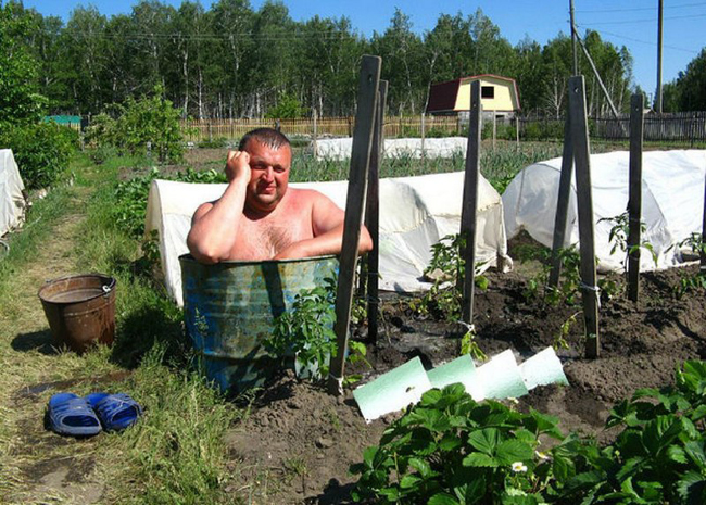 Những con người kỳ cục và khó đỡ nhất trái đất đây rồi-11