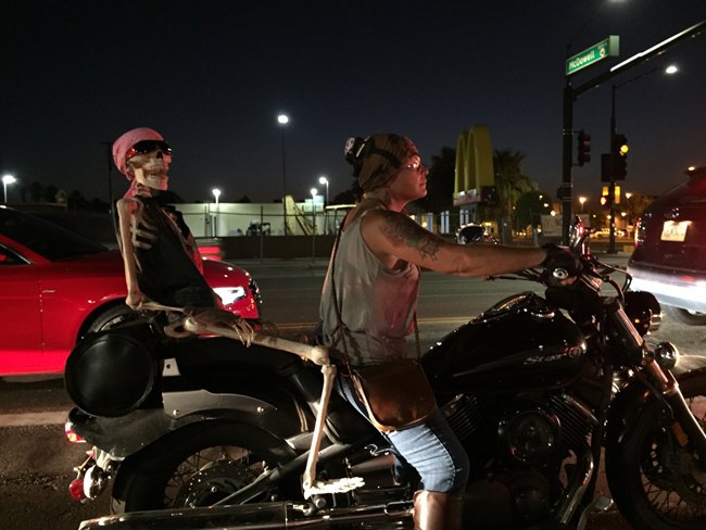 Những con người kỳ cục và khó đỡ nhất trái đất đây rồi-12