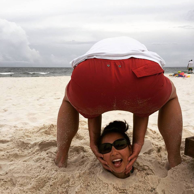 Những con người kỳ cục và khó đỡ nhất trái đất đây rồi-14