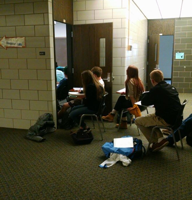 Những con người kỳ cục và khó đỡ nhất trái đất đây rồi-4