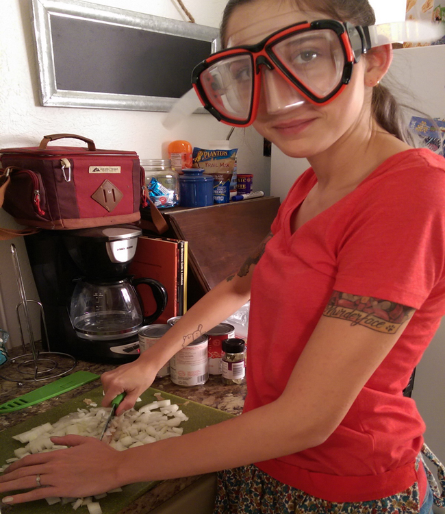 Những con người kỳ cục và khó đỡ nhất trái đất đây rồi-5