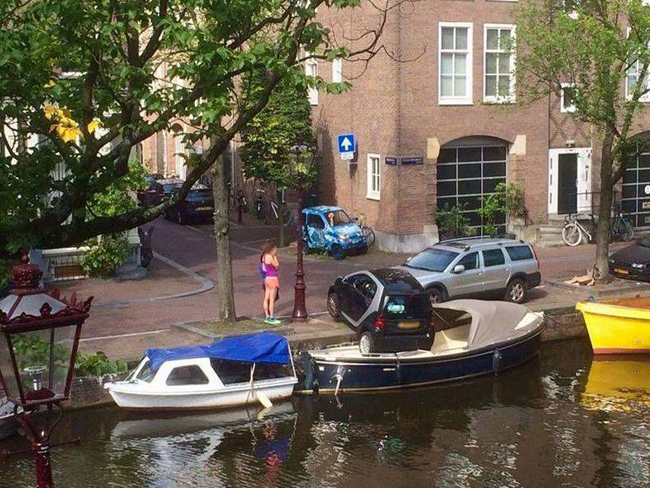 Những con người kỳ cục và khó đỡ nhất trái đất đây rồi-6