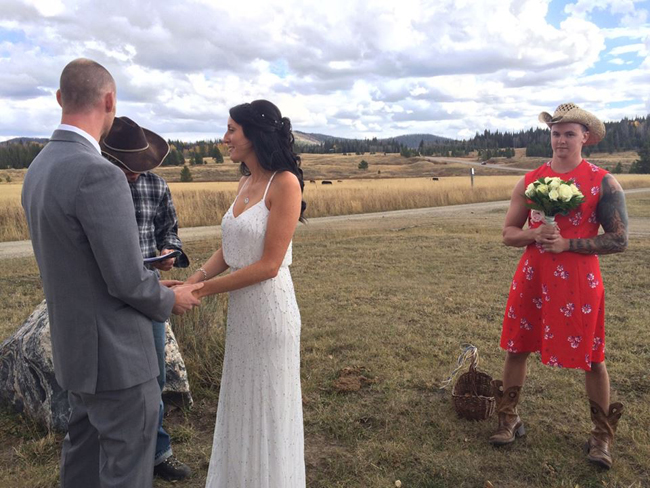 Những con người kỳ cục và khó đỡ nhất trái đất đây rồi-7