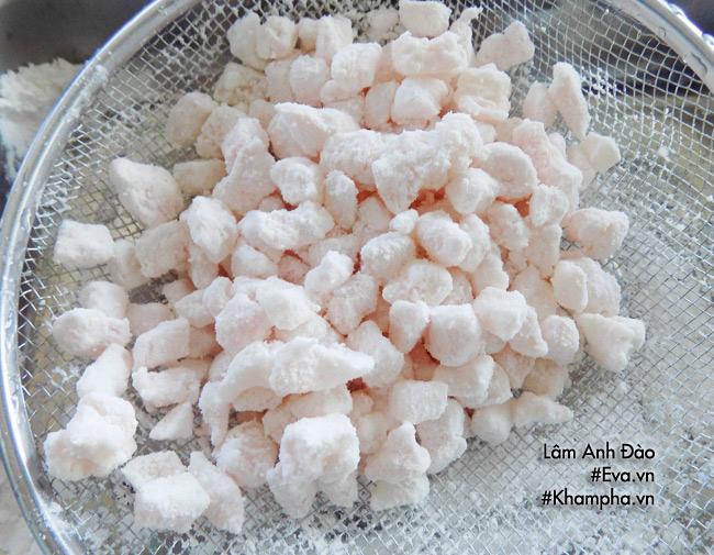 Cách nấu chè bưởi giòn sần sật, mát lạnh ngon như ngoài hàng-5