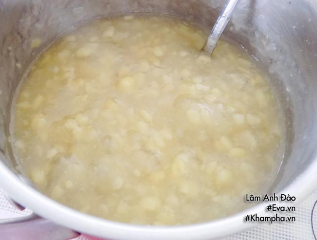 Cách nấu chè bưởi giòn sần sật, mát lạnh ngon như ngoài hàng-9