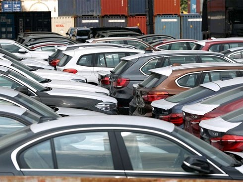 Tháng 7, ô tô sẽ xuống giá mạnh: Chờ thêm 1 tháng mua xe thuế 0%