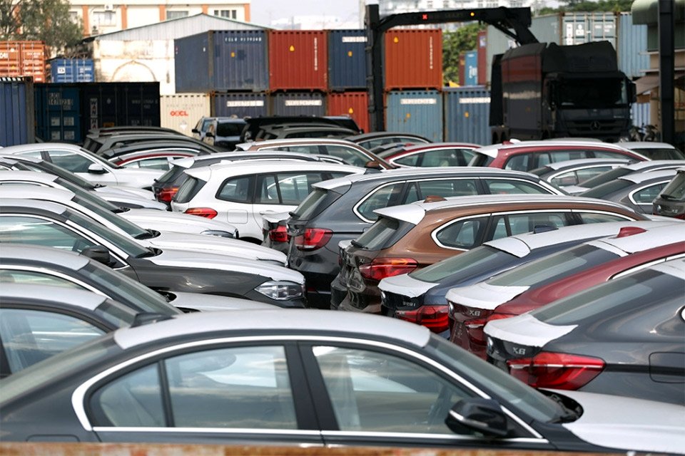 Tháng 7, ô tô sẽ xuống giá mạnh: Chờ thêm 1 tháng mua xe thuế 0%-2