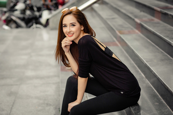 Mai Phương Thúy tái xuất với vóc dáng không thể rời mắt sau một thời gian biến mất khỏi showbiz-7