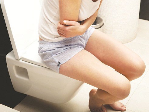 Cách phòng chống và xử lý tiêu chảy mùa hè