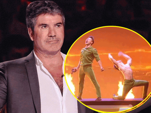 Sao quốc tế nói gì về tài năng của Quốc Cơ - Quốc Nghiệp?