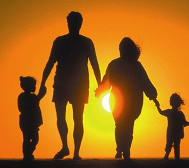 Ngỡ đi bước nữa mẹ con tôi được hạnh phúc, ngờ đâu nhà chồng lại cay đắng thế-2