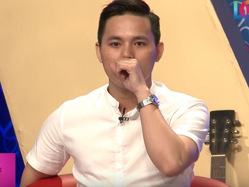 Không trả lời được bao lâu mua nhà Sài Gòn, anh chàng đẹp trai bị từ chối hẹn hò ở phút 89