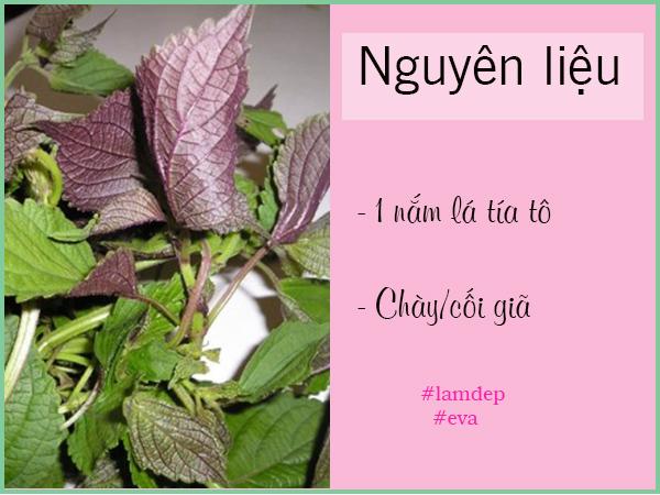 Mụn thịt có bám dai như đỉa cũng bị đánh bay với những công thức đơn giản dưới đây-5