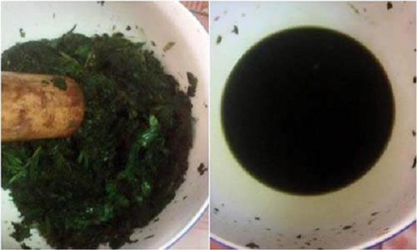 Mụn thịt có bám dai như đỉa cũng bị đánh bay với những công thức đơn giản dưới đây-6