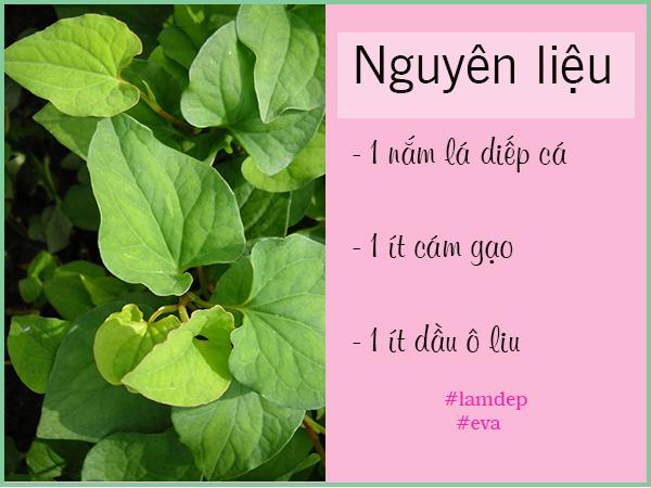 Mụn thịt có bám dai như đỉa cũng bị đánh bay với những công thức đơn giản dưới đây-7