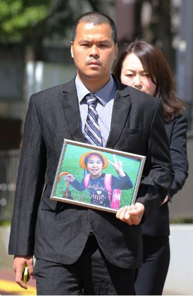 Cập nhật phiên tòa xét xử vụ án bé Nhật Linh: Nghi phạm khăng khăng mình vô tội-2
