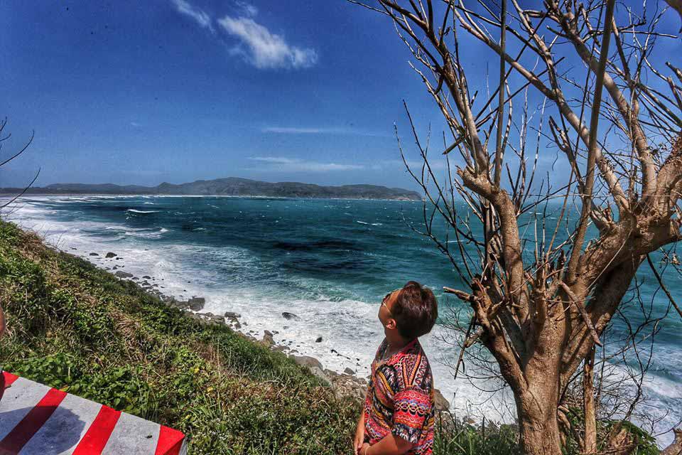 Theo chân chàng trai 9X khám phá thiên đường nhân gian Côn Đảo-1