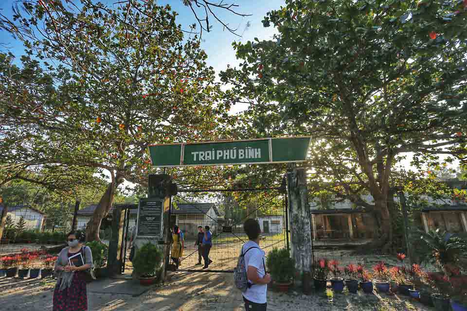 Theo chân chàng trai 9X khám phá thiên đường nhân gian Côn Đảo-11