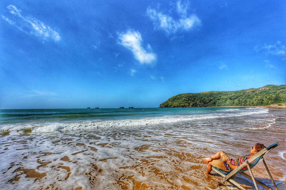 Theo chân chàng trai 9X khám phá thiên đường nhân gian Côn Đảo-14