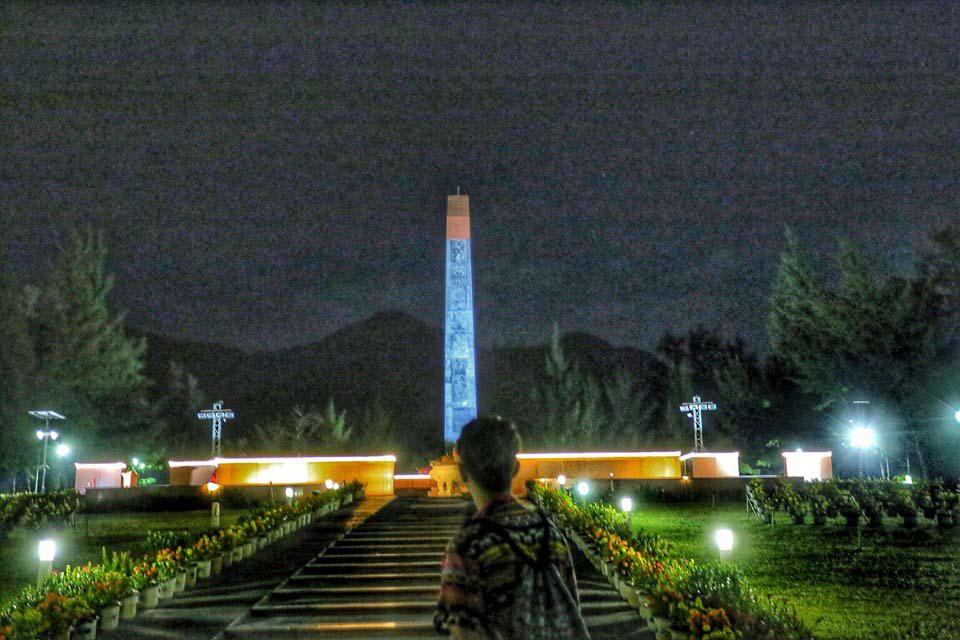 Theo chân chàng trai 9X khám phá thiên đường nhân gian Côn Đảo-15