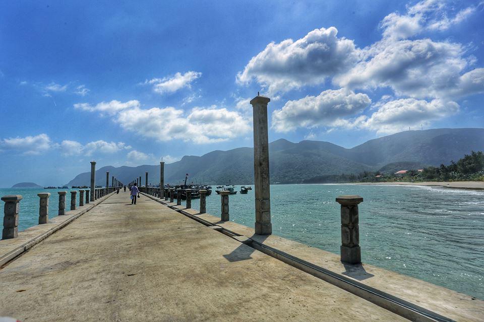 Theo chân chàng trai 9X khám phá thiên đường nhân gian Côn Đảo-4