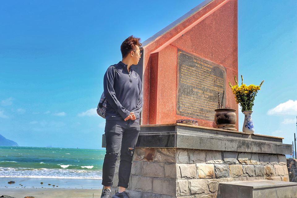 Theo chân chàng trai 9X khám phá thiên đường nhân gian Côn Đảo-8