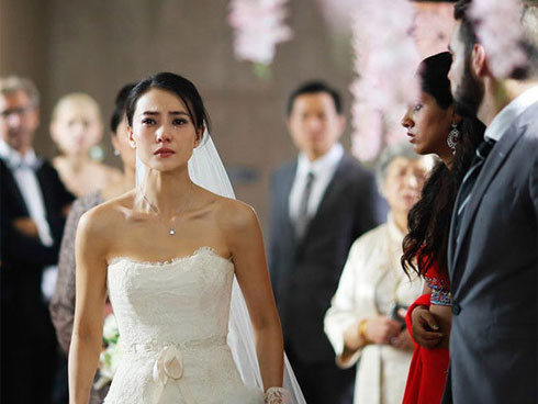 Nhà gái hủy cưới, giữ chặt cô dâu vì yêu cầu vô lý của nhà trai-2