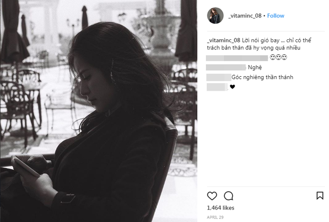 Nghi vấn cựu hot girl Ngọc Anh 8X đã chia tay chồng, làm mẹ đơn thân ở tuổi 30?-7