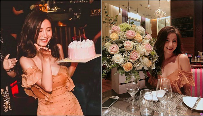 Nghi vấn cựu hot girl Ngọc Anh 8X đã chia tay chồng, làm mẹ đơn thân ở tuổi 30?-8