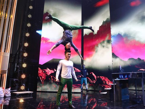 Khán giả phẫn nộ vì cho rằng Quốc Cơ - Quốc Nghiệp xứng đáng giành Quán quân Britain's Got Talent